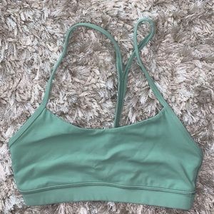 Lululemon Flow Y Bra